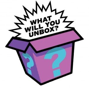 Mystery clothing boxes! $20-$30-$40 adults-kids, male-female, customizable